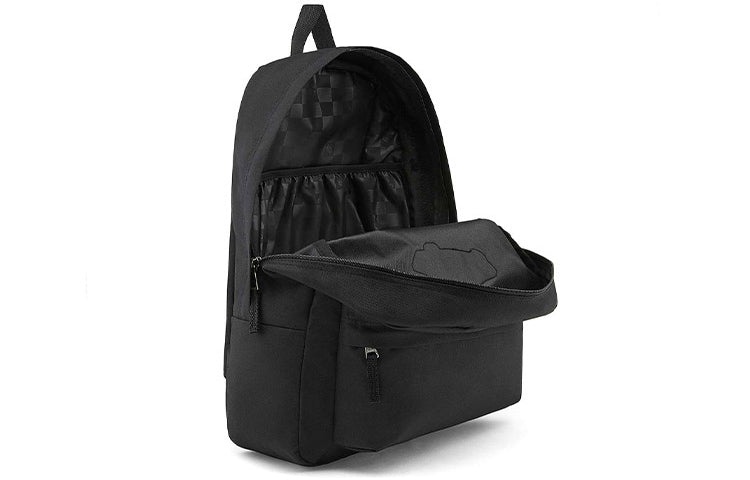 Vans Realm Backpack 'Black' VN0A3UI6BLK1 - 4