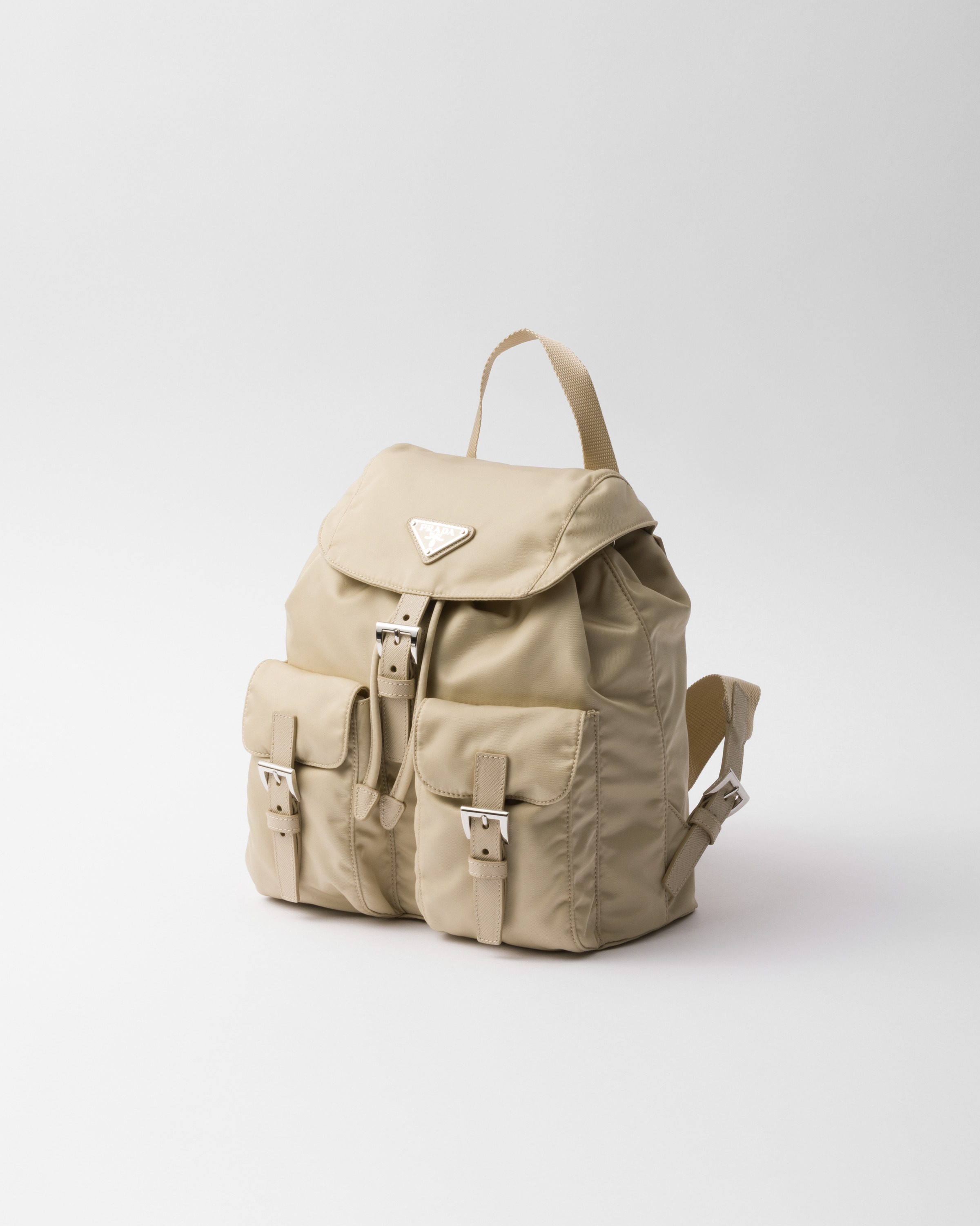 Small Re-Nylon backpack - 2