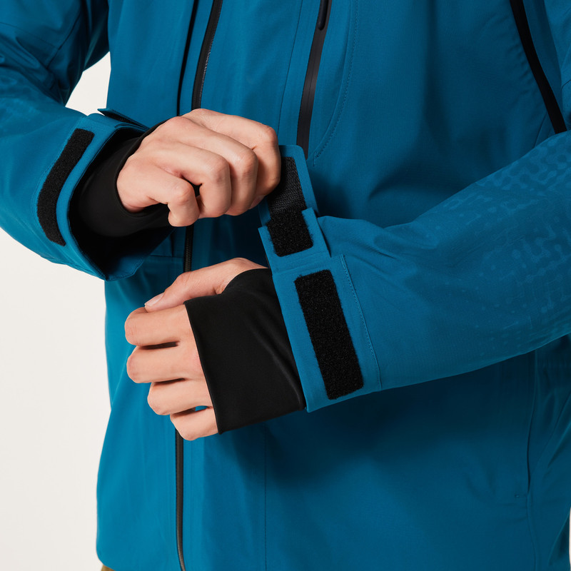 Baldface Shell Jacket 6