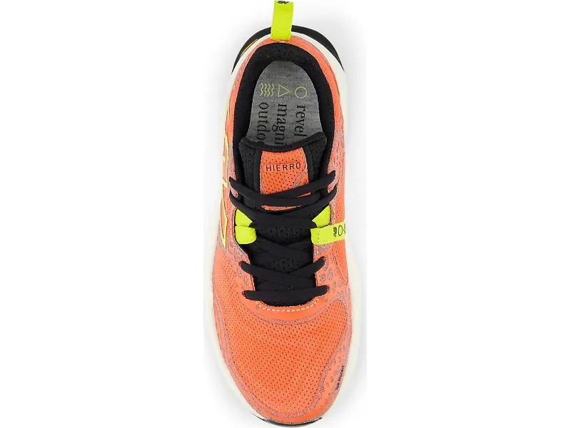 New Balance Fresh Foam Hierro v8 - 4