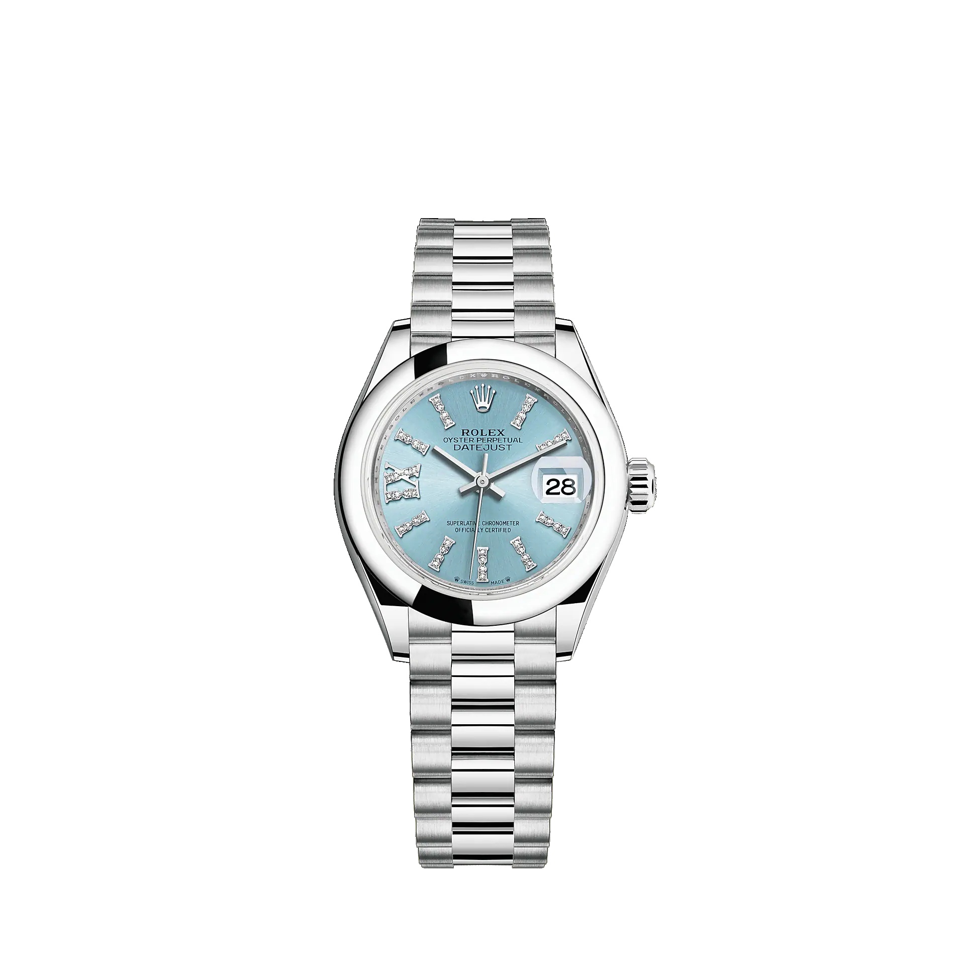 LADY-DATEJUST - 1