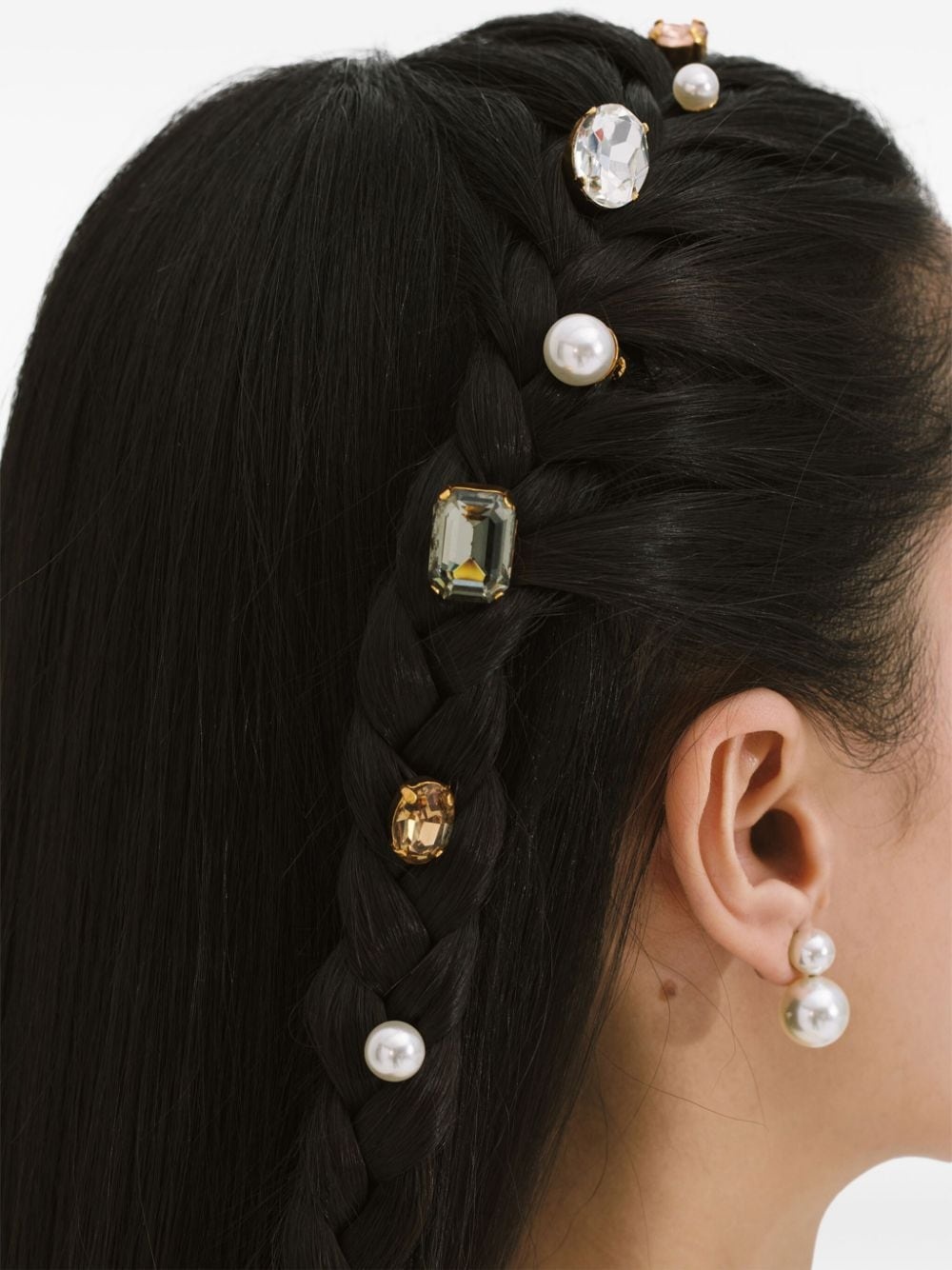 Kristel Bobby Pin Set - 3