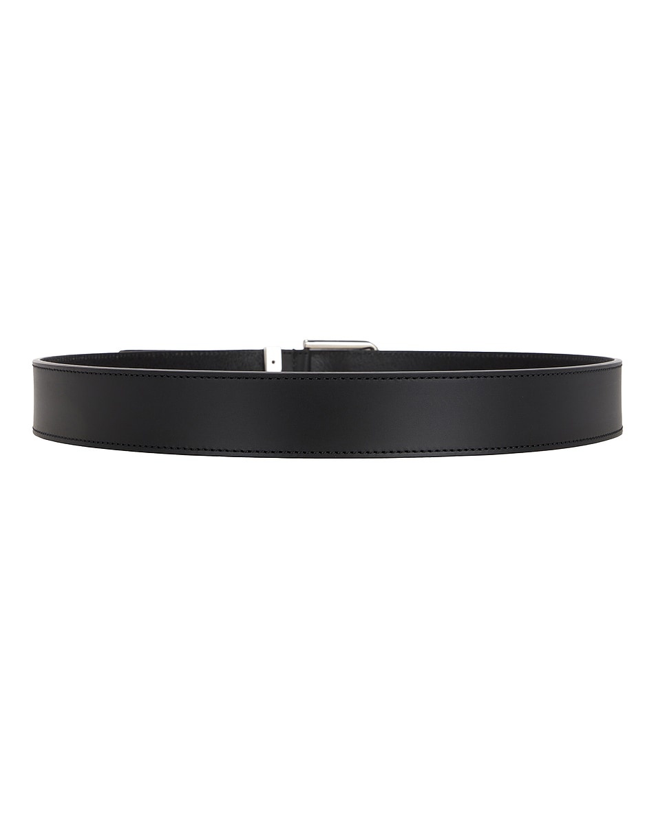Gentlemen Belt 35mm - 2
