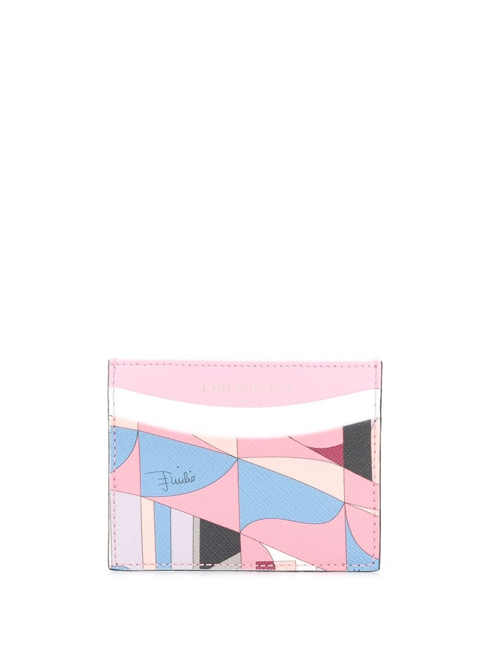 Sirens Song cardholder - 1