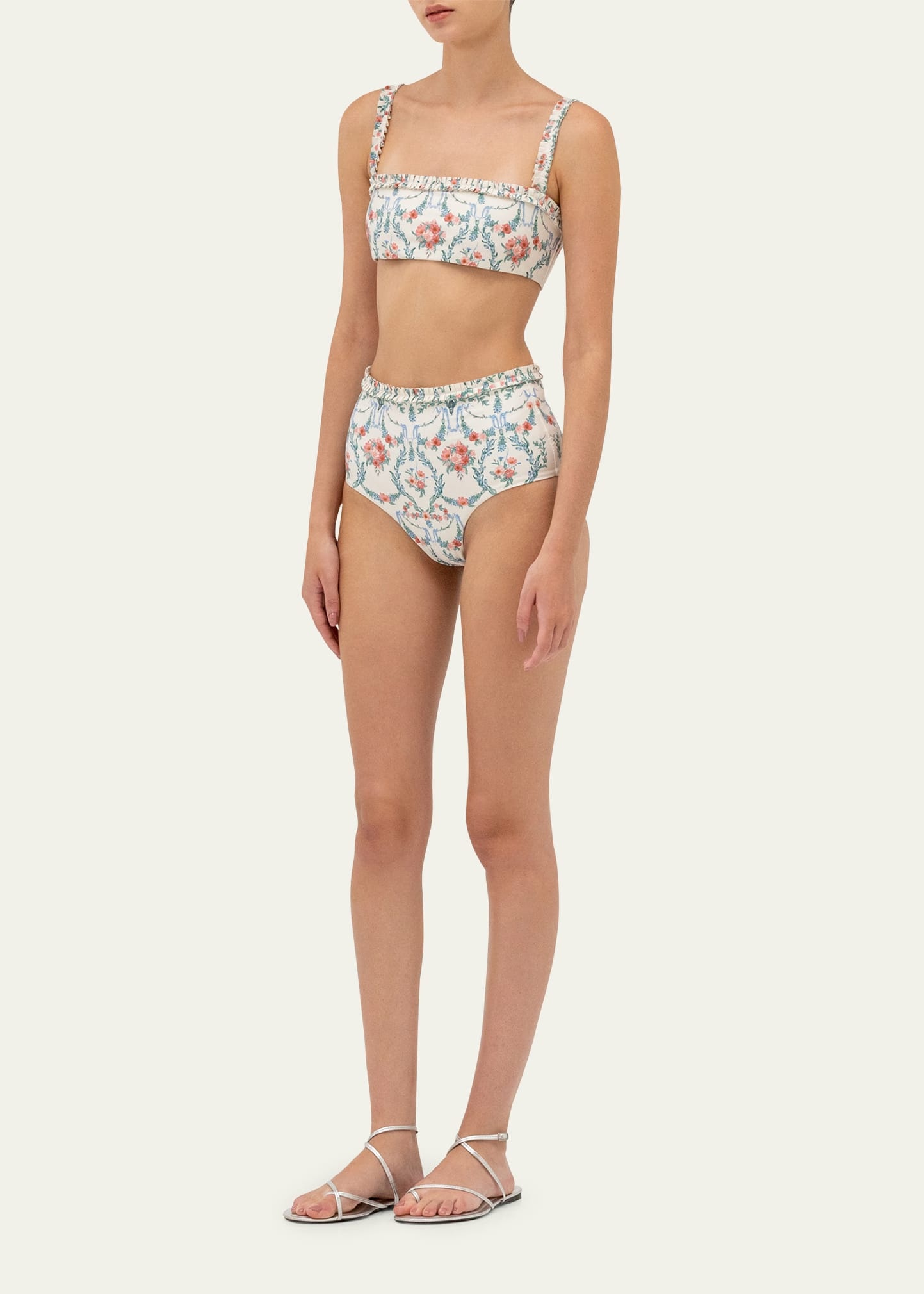 Nopal Mosqueta Bikini Bottoms - 4