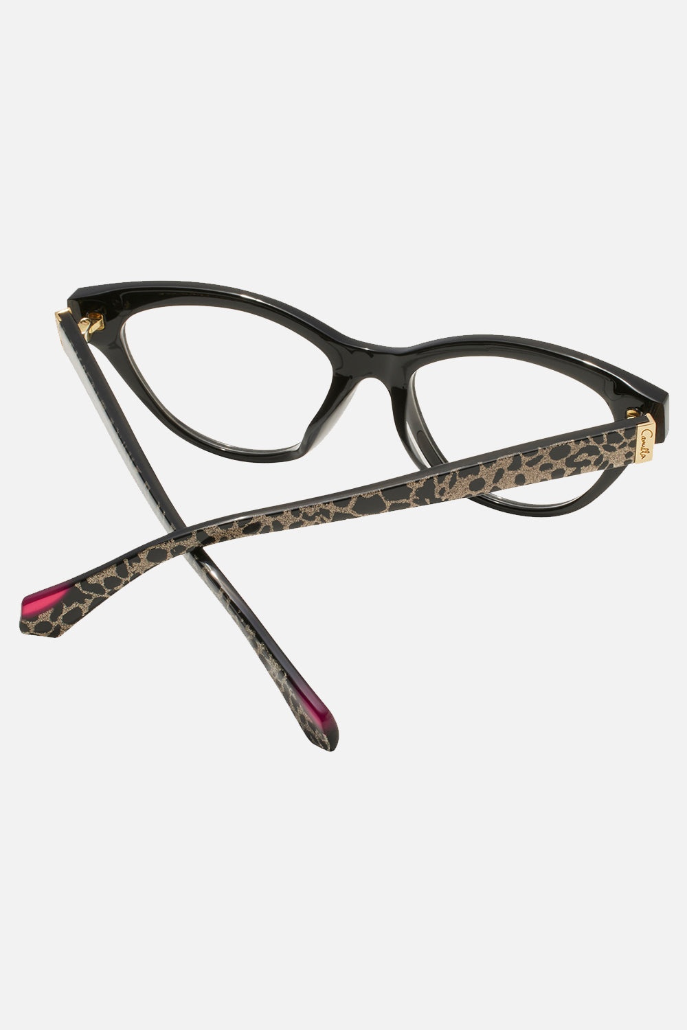 THE SHOWSTOPPER OPTICAL GLASSES - 3