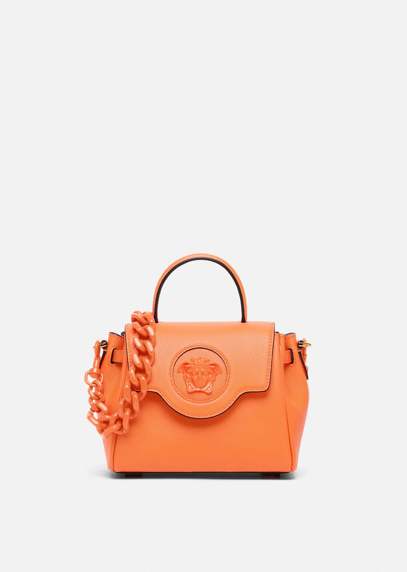 La Medusa Small Handbag 1