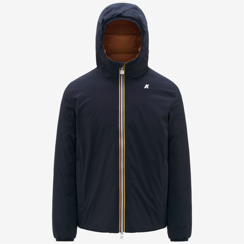 JACK ST THERMO REVERSIBLE 1