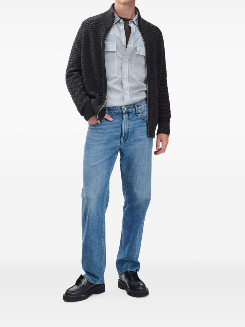 rag & bone Andrew cardigan outlook