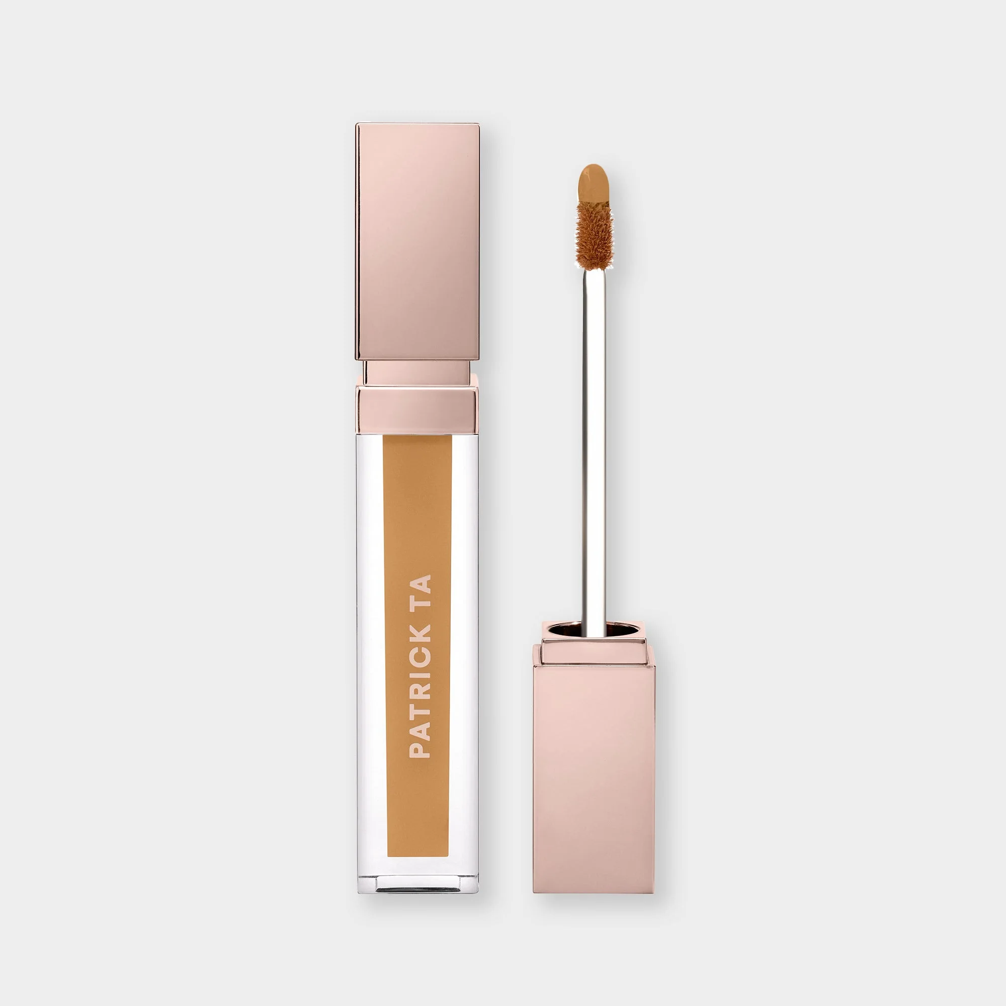 Major Skin Soft Blur Brightening Concealer - 1