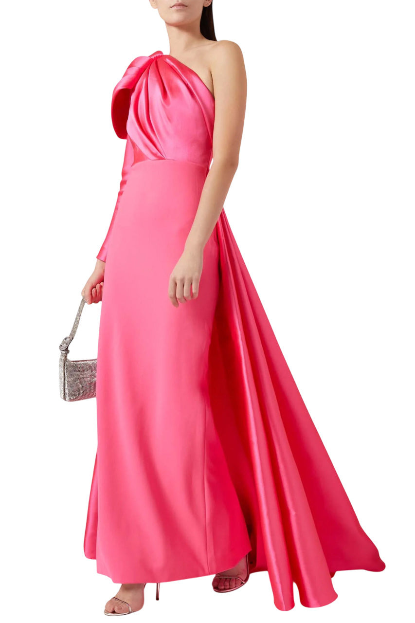 THE MALIA MAXI DRESS - 3