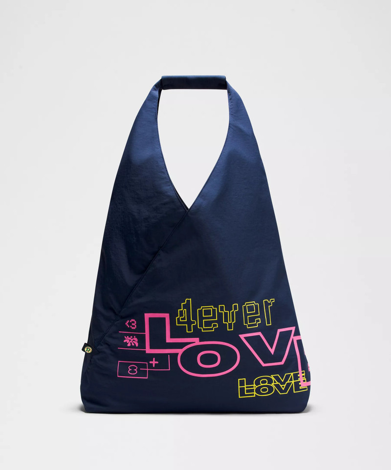 Lightweight Carry-All Tote Bag 20L 1