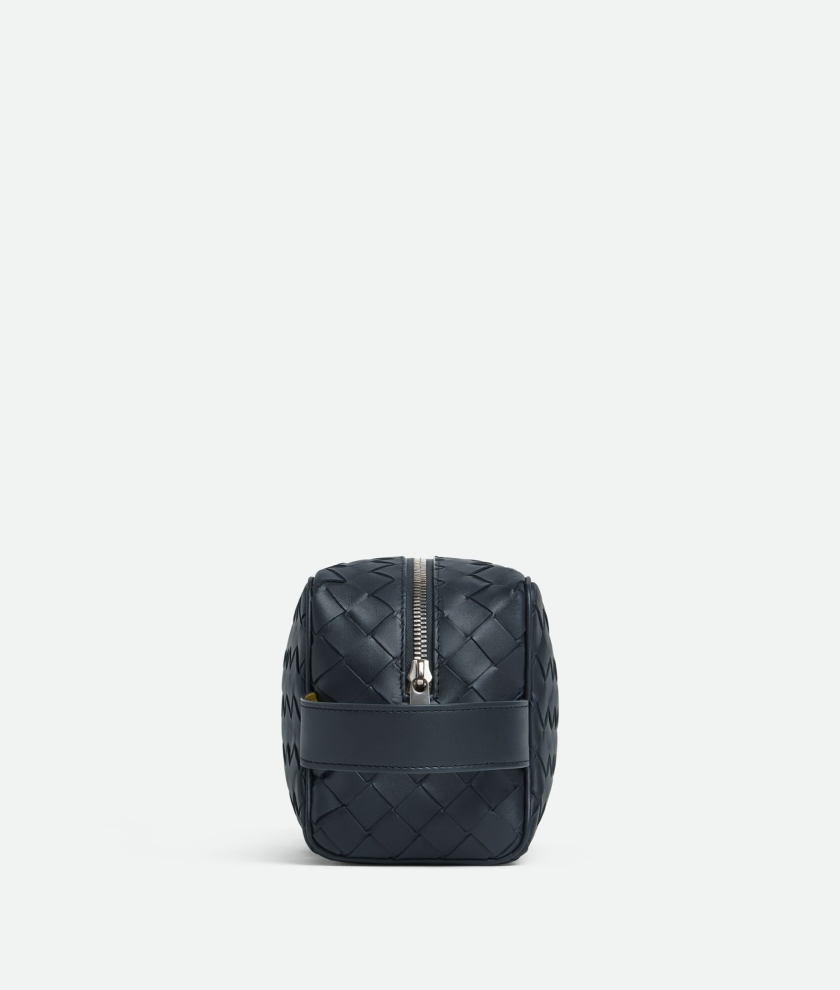 Intrecciato Travel Pouch 3