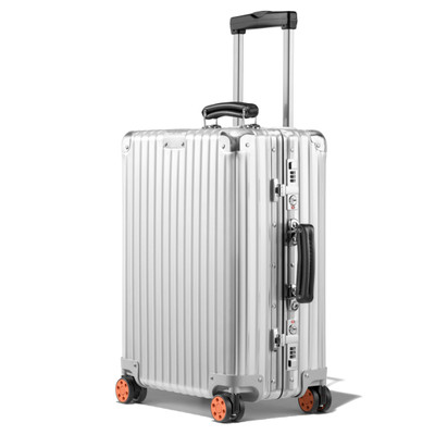 RIMOWA Customization - Suitcases Wheels Set outlook