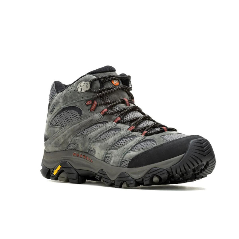 MERRELL Men's Moab 3 Mid GORE-TEX® Wide Width outlook