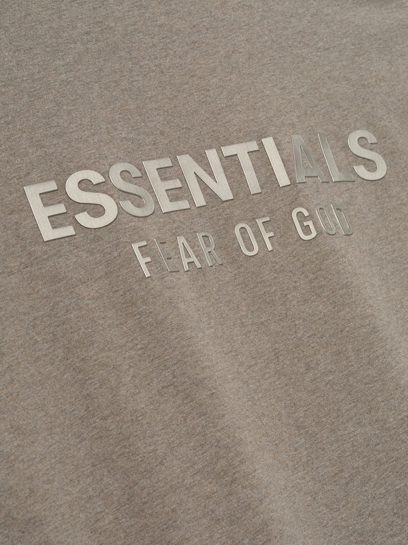 ESSENTIALS Classic Long Sleeve Tee outlook