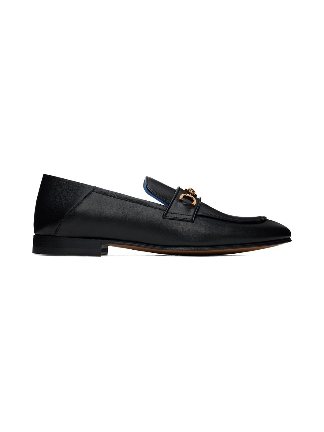 Black Medusa '95 Slippers - 1