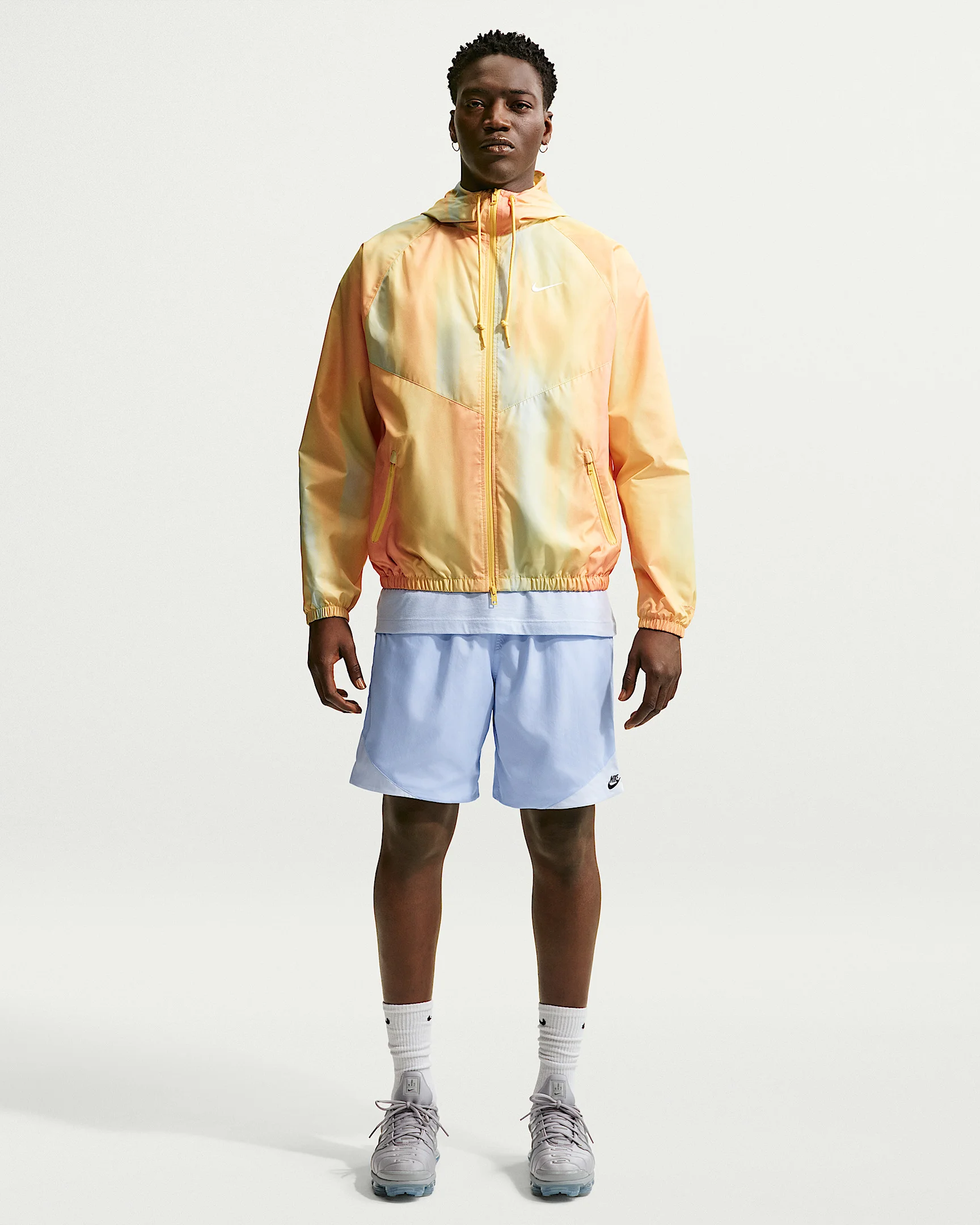 Nike Windrunner Men's Shorts - 1