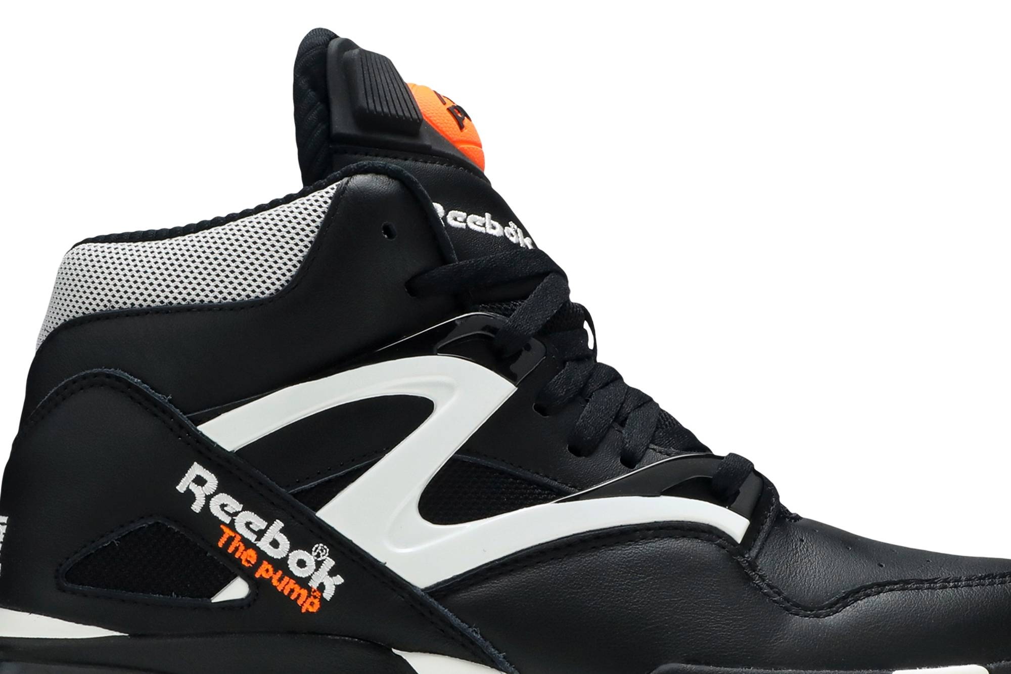 Pump Omni Zone 2 'Dee Brown' - 2