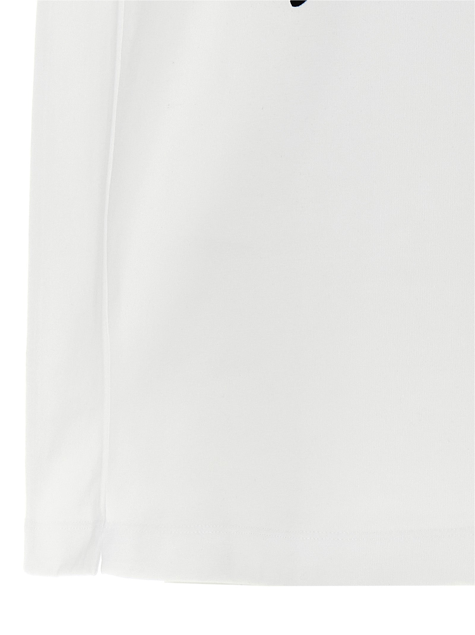 Firma T-Shirt White/Black - 4