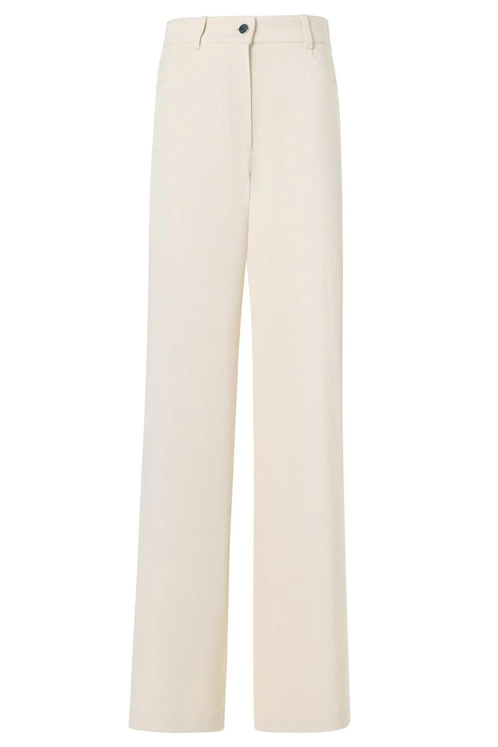 Cooper Wide Leg Pant - 1