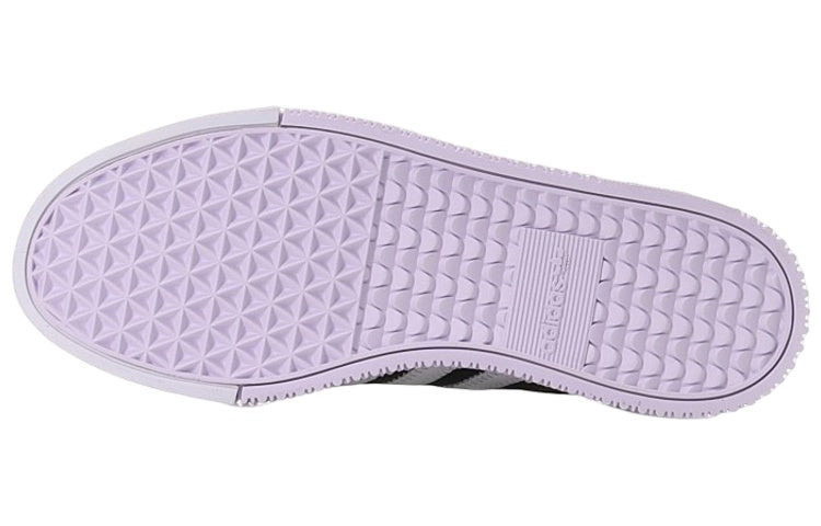 (WMNS) adidas Sambarose 'Purple Tint' EF4968 - 5