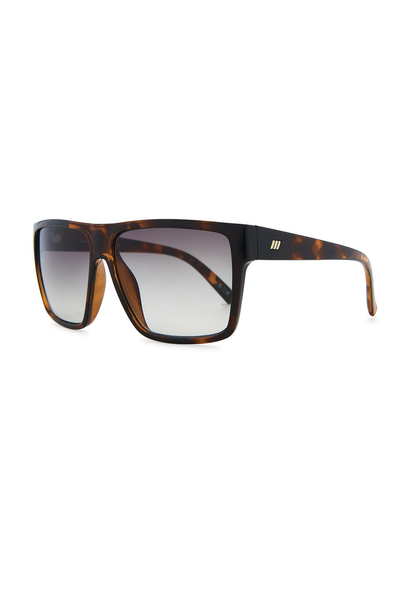 Le Specs Dark Magic Sunglasses outlook