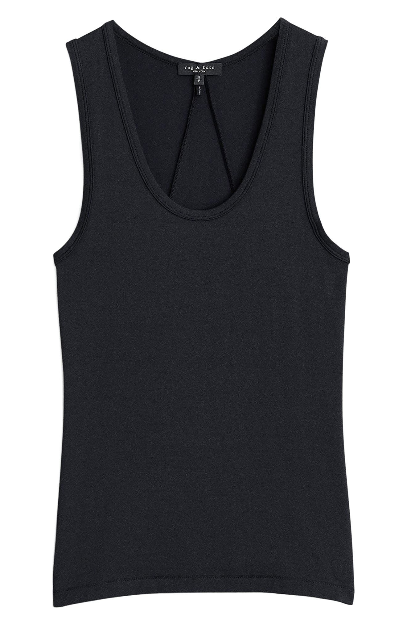 Luca Tank Top - 5