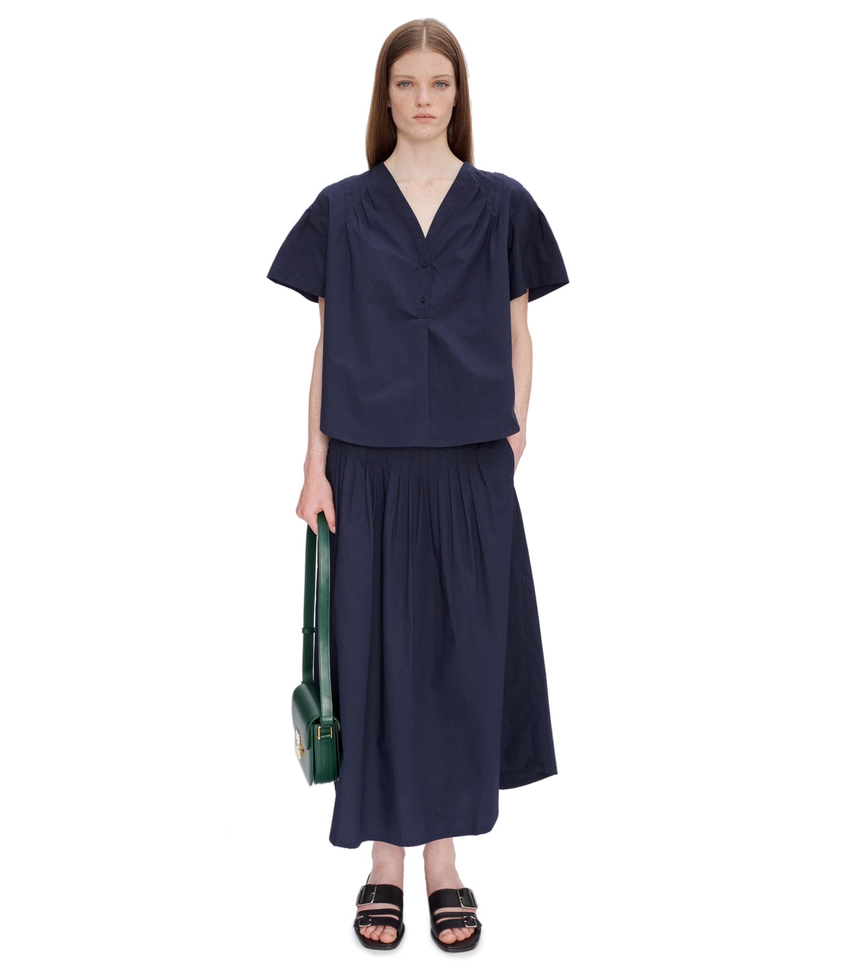 Ambre blouse - 2