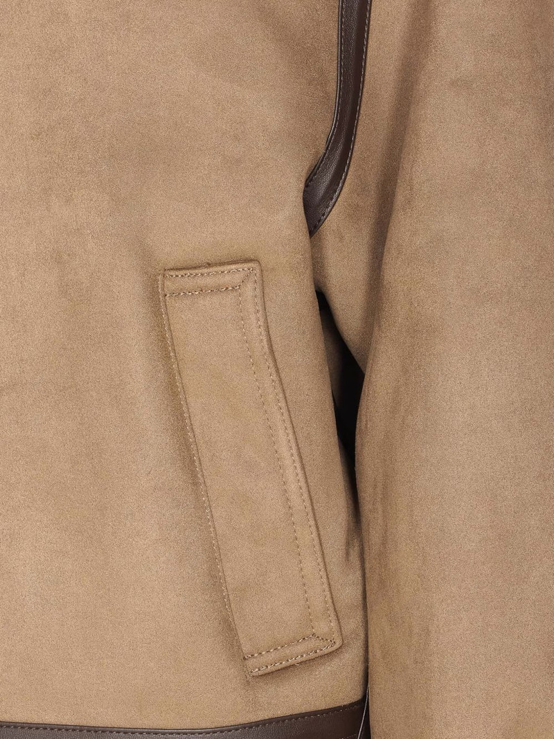 Dunst buckle jacket outlook