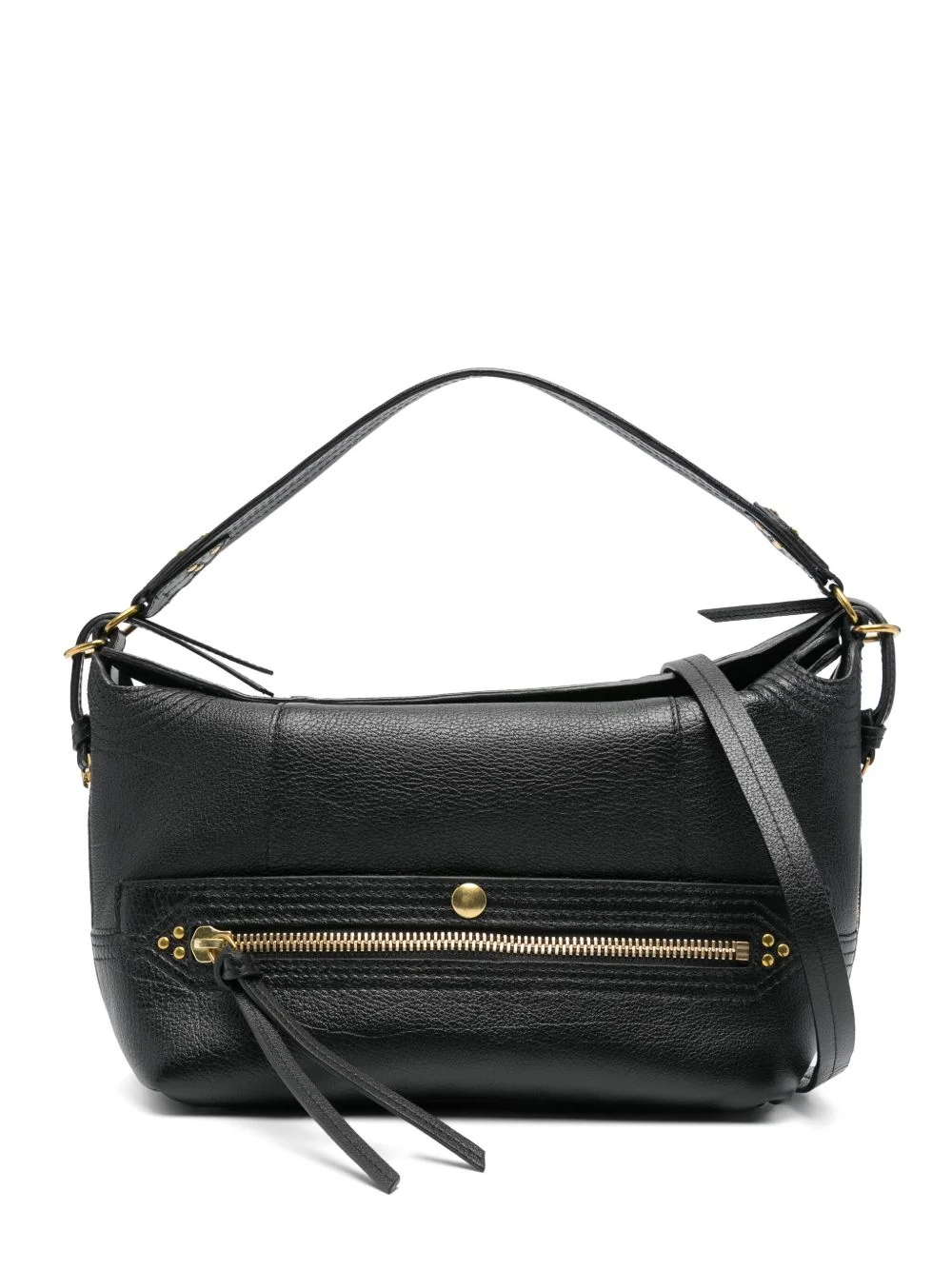 Lucky shoulder bag - 1