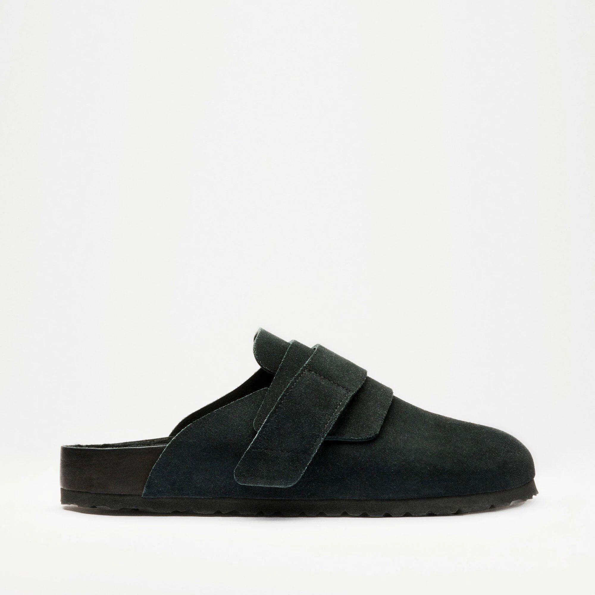 Nagoya Suede Tekla - 1