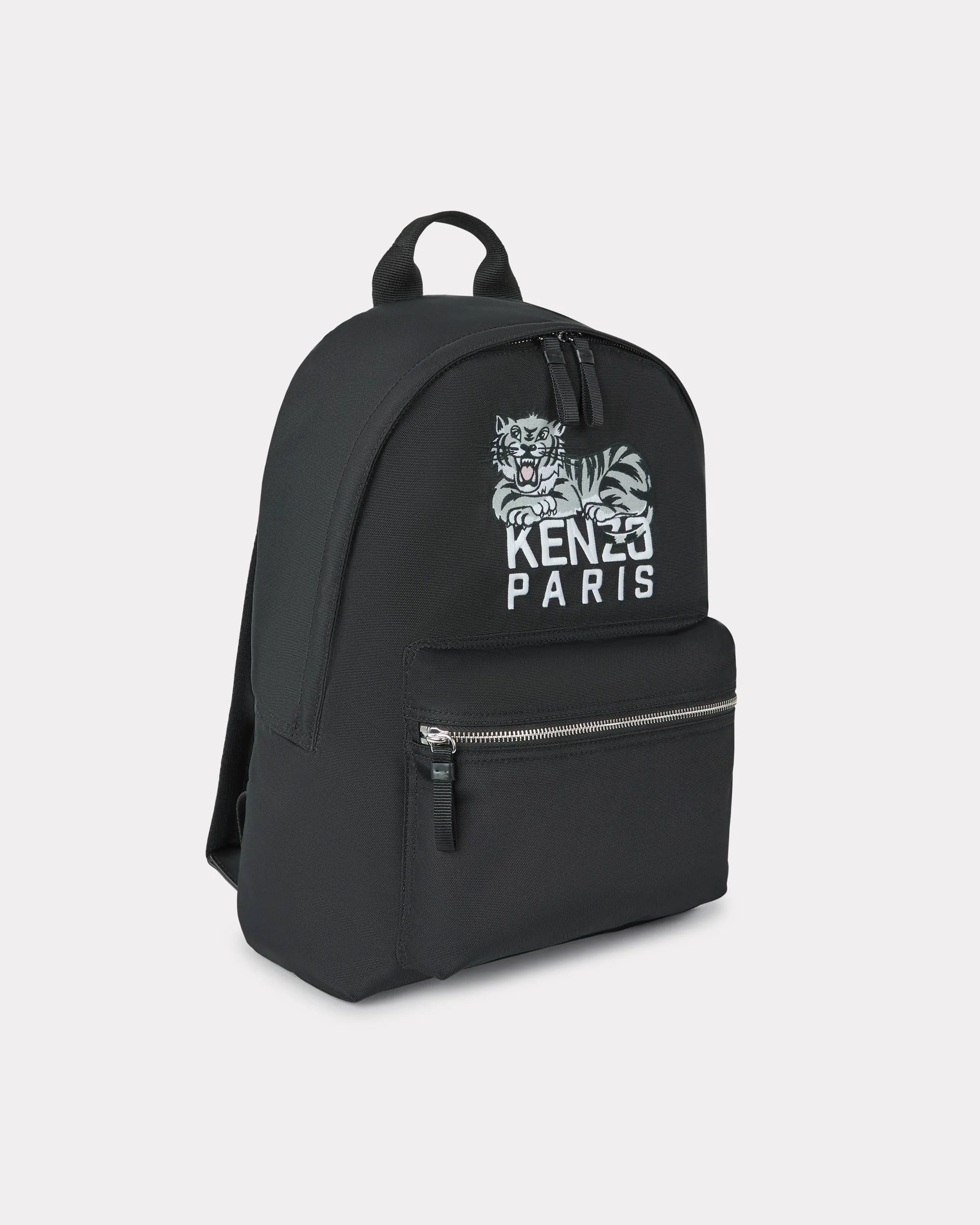 'KENZO Happyer Tiger' backpack - 1