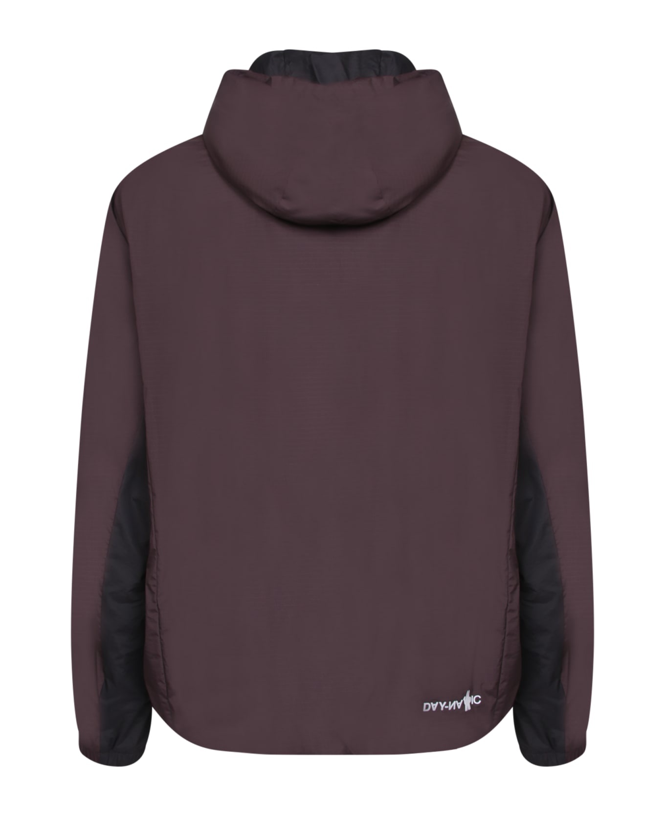 Bissen Mid Layer Brown Jacket - 2