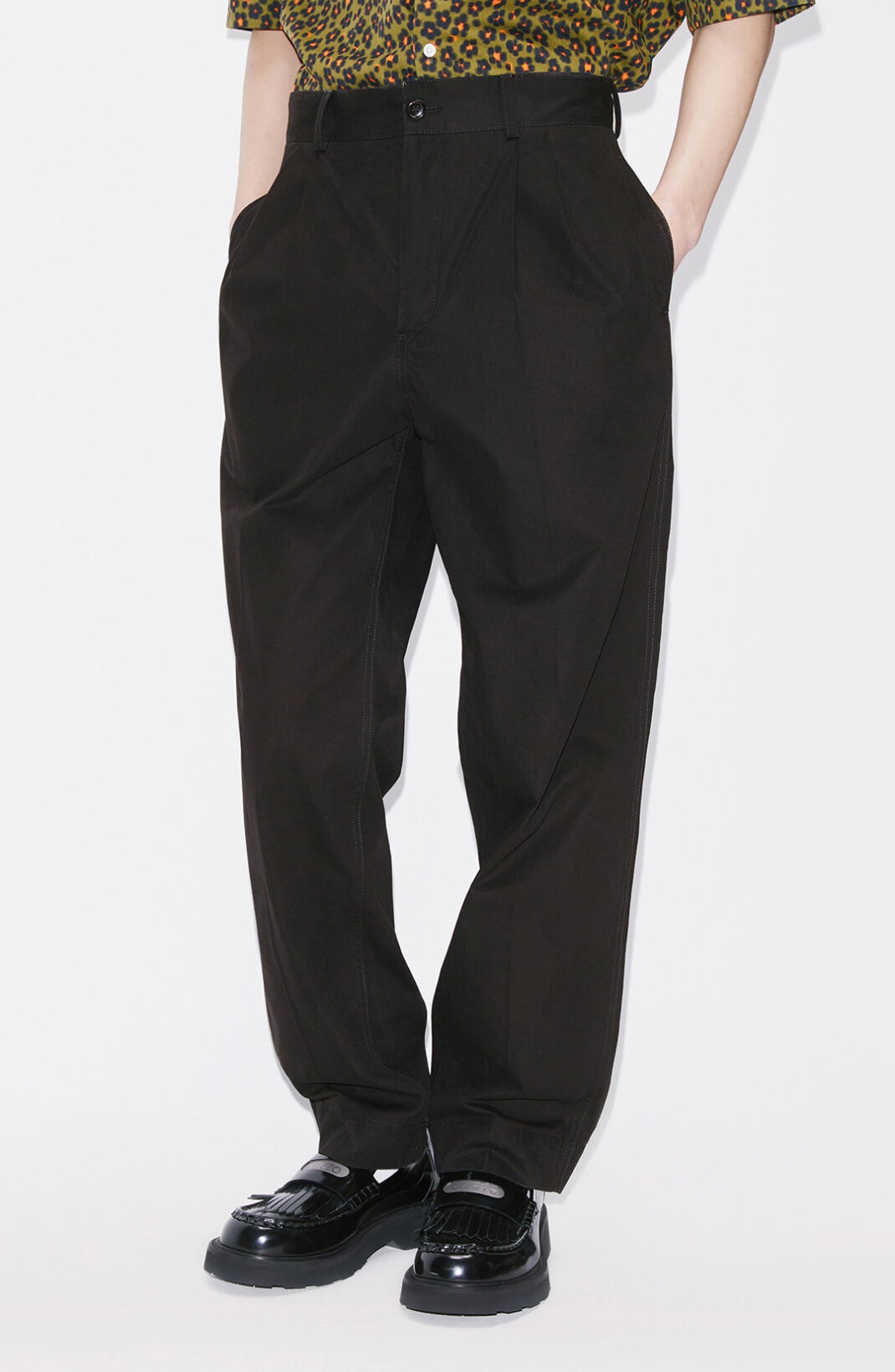 Chinos - 4