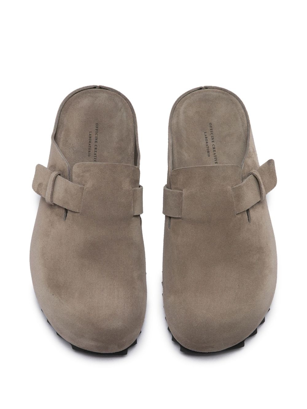 Agora 004 slippers - 4