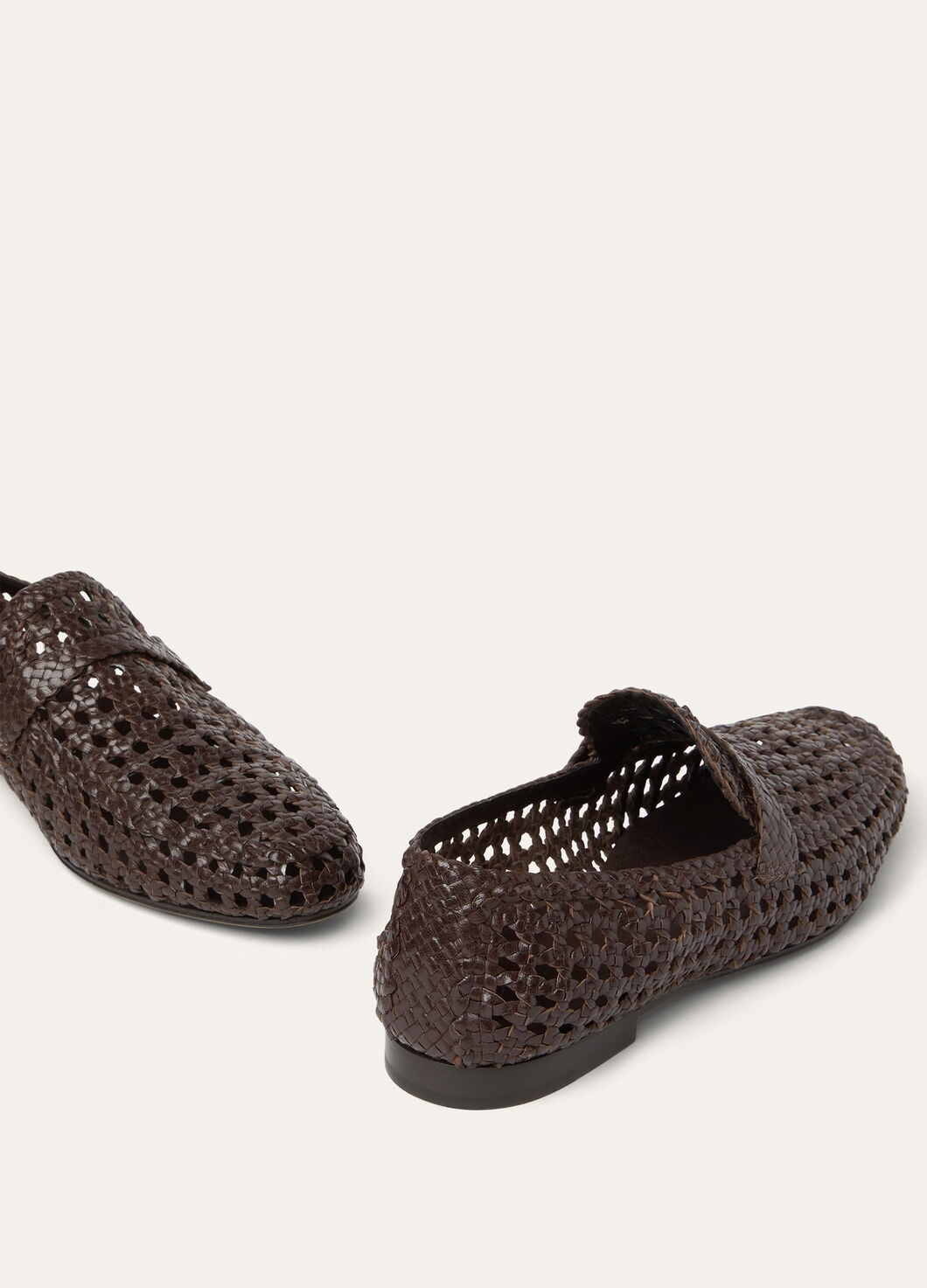 Leon Loafer - 7