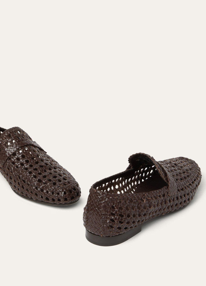 Leon Loafer 7