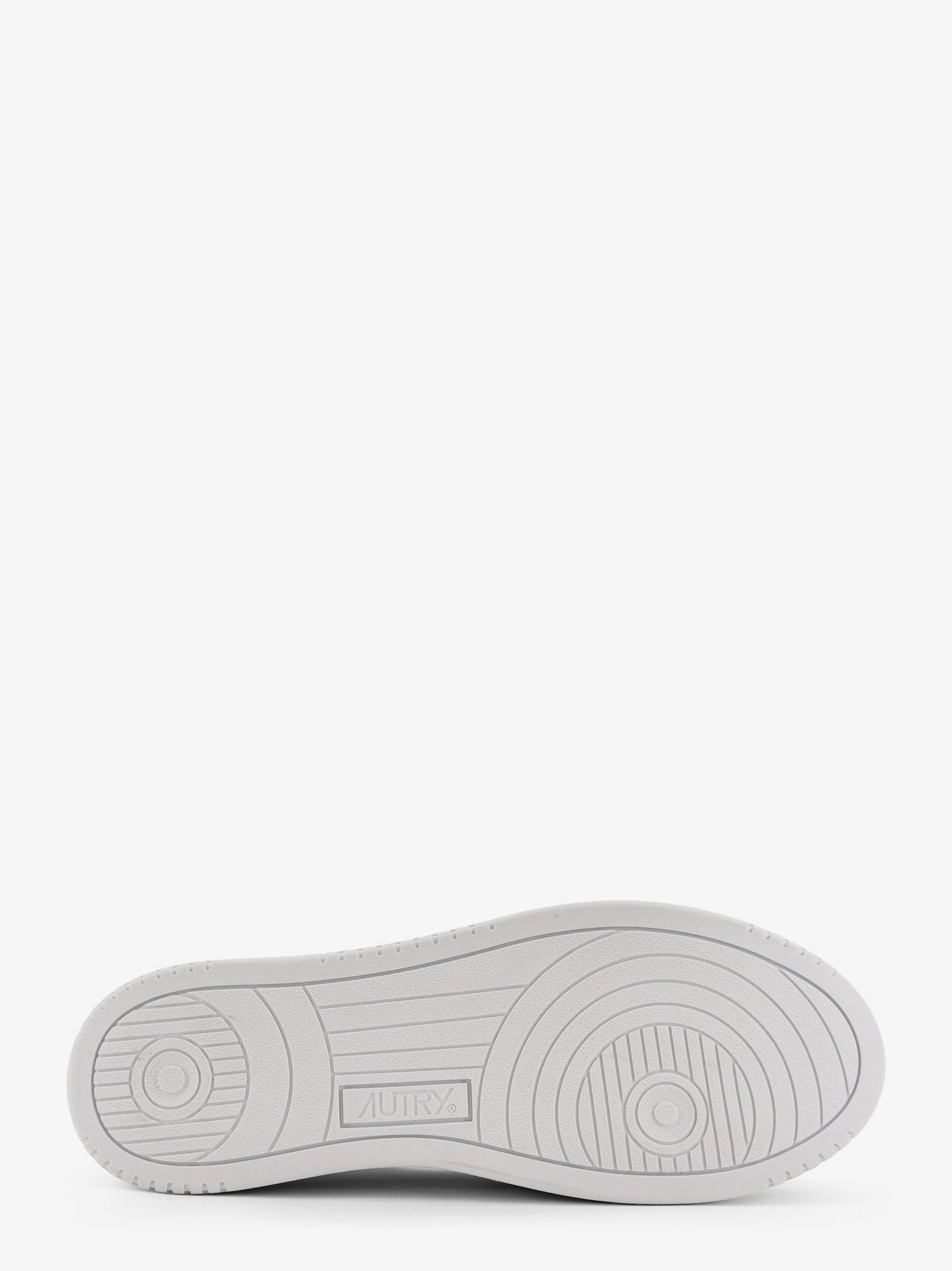 AUTRY X MIHARA YASUHIRO - Autry X Mihara Yasuhiro Super Vintage Low Leather Sneakers - 4