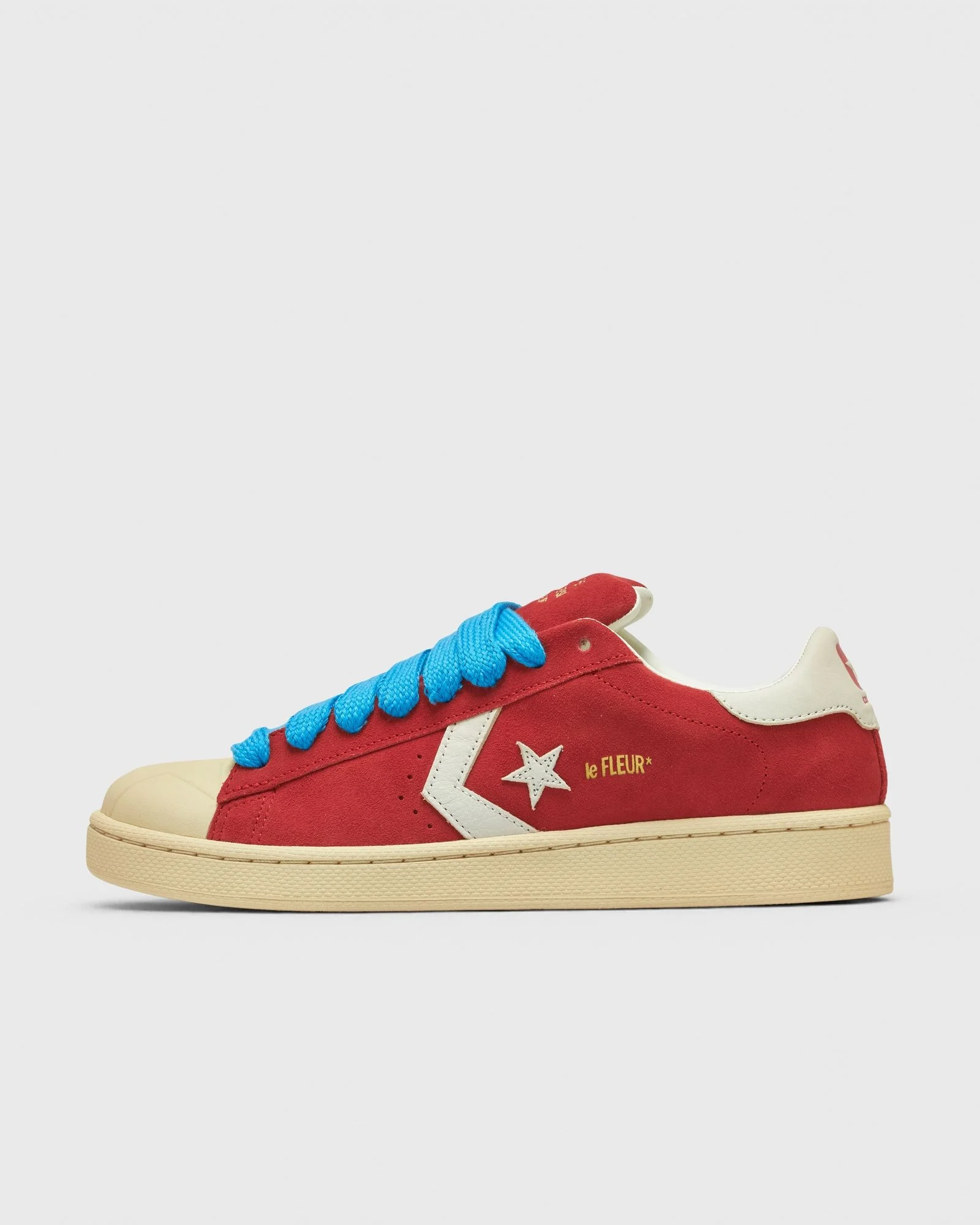 GOLF le FLEUR PRO LEATHER - 1