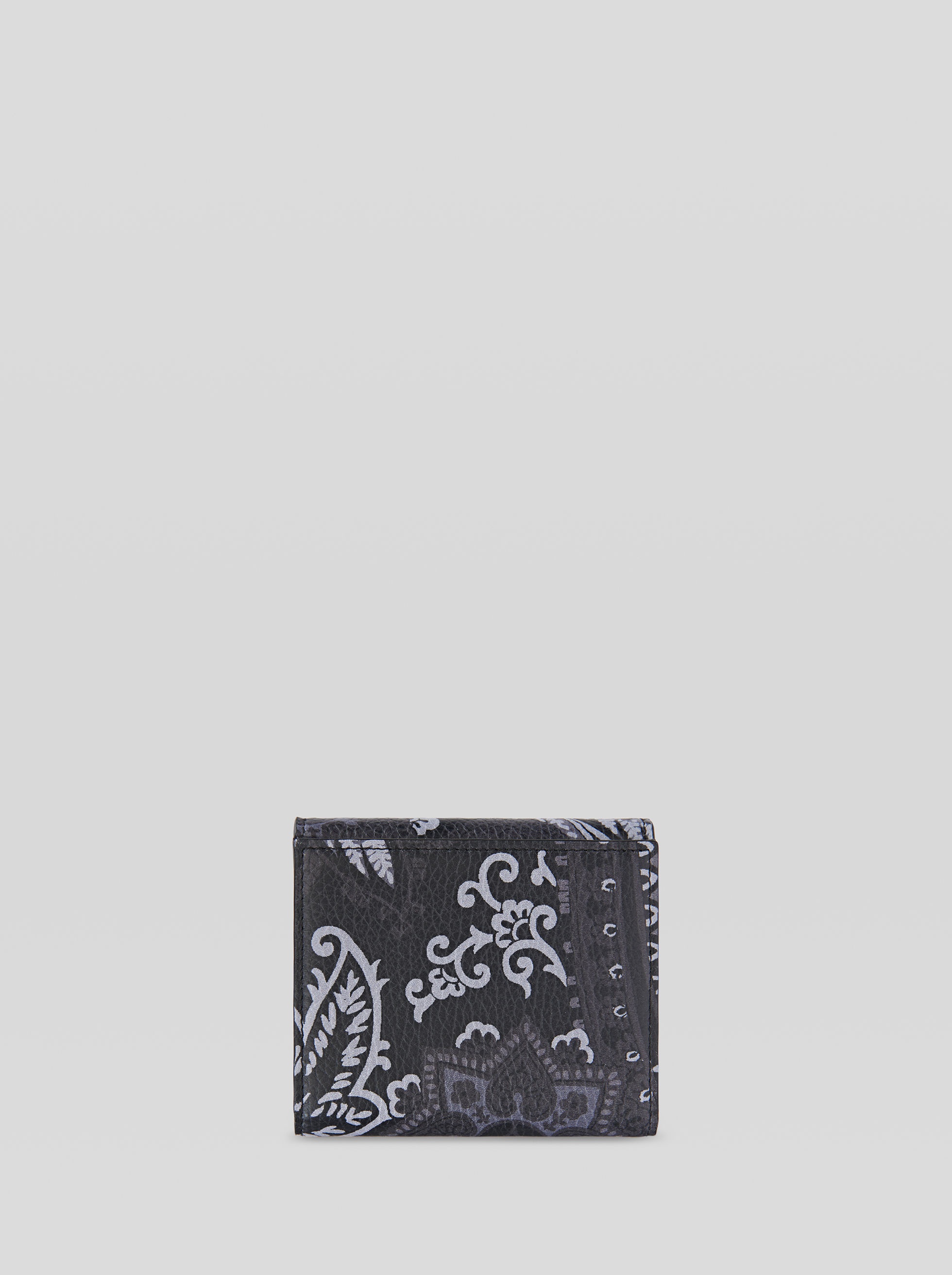 CROWN ME PAISLEY PURSE - 3