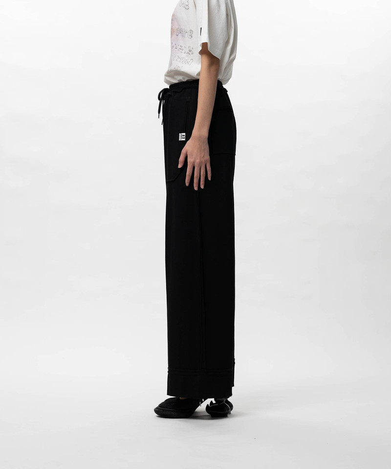 Inside-out Pants 4