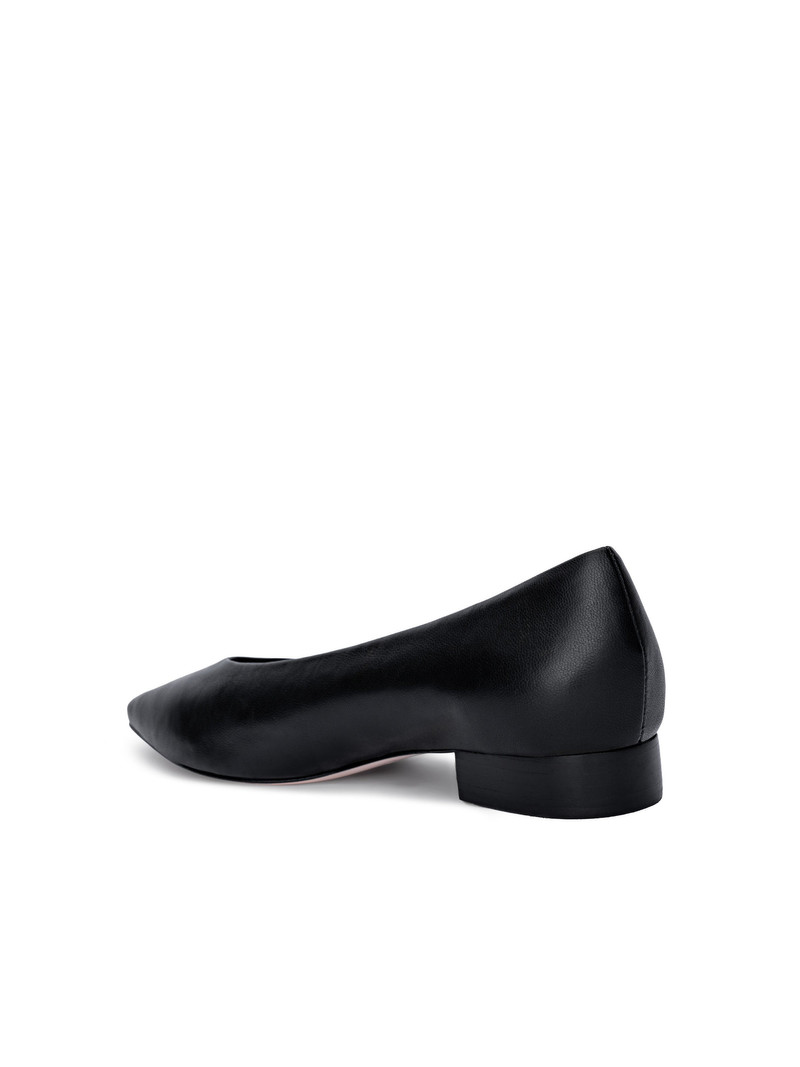 Suzanne Ballerina Flat 4