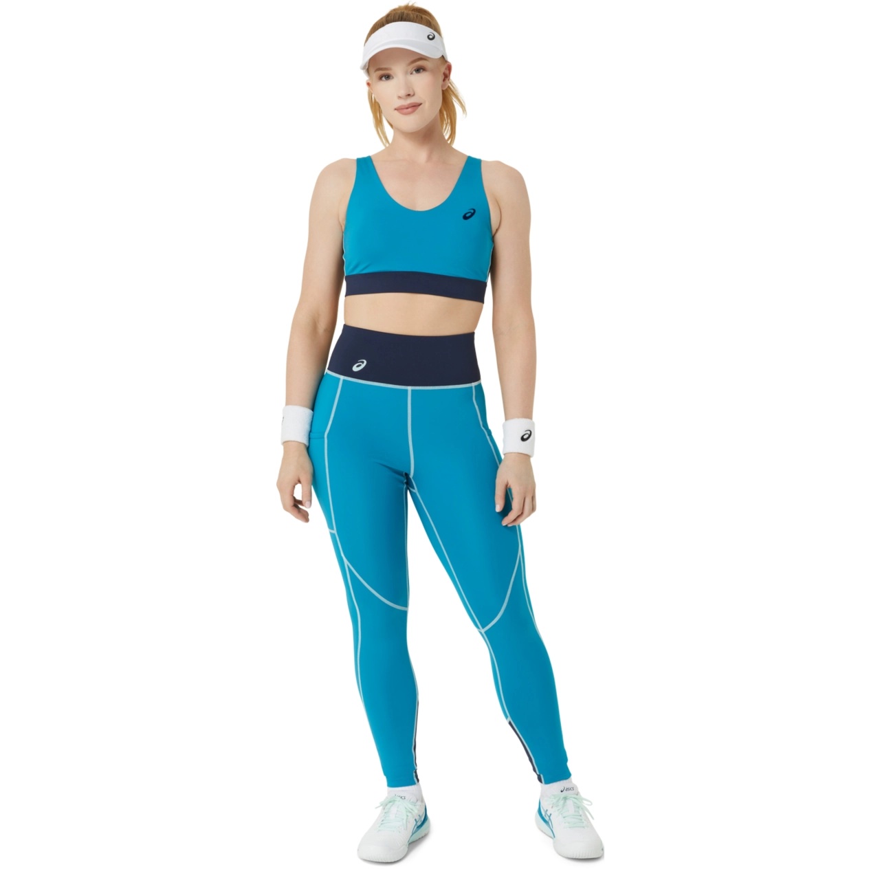 WOMEN'S TIGHT - 5
