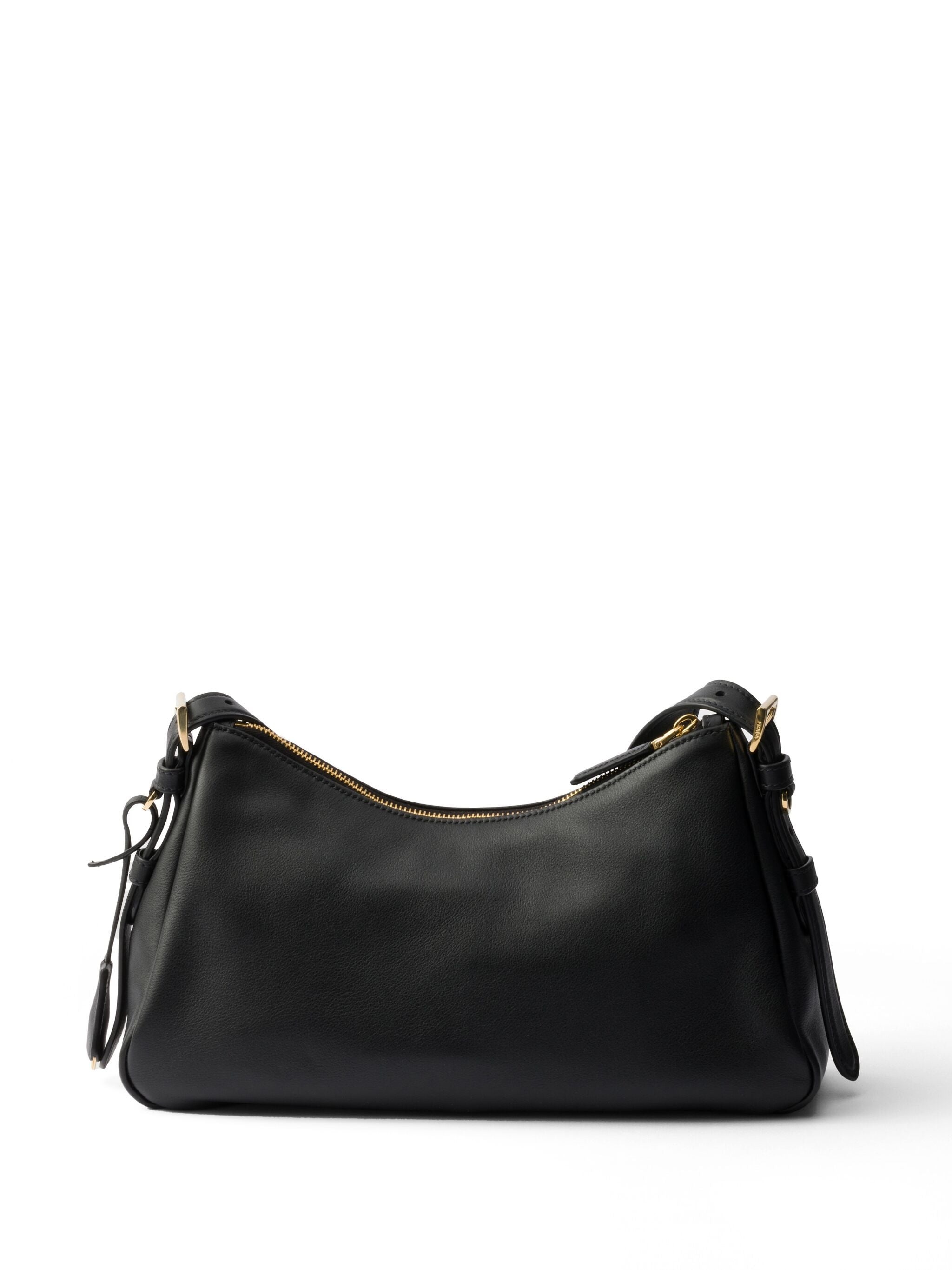 Prada Medium Aimée Shoulder Bag - 5