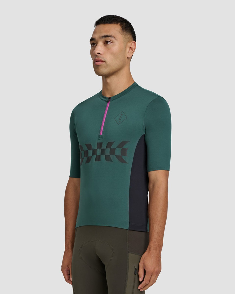 MAAP Alt_Road™ 1/2 Zip Jersey outlook
