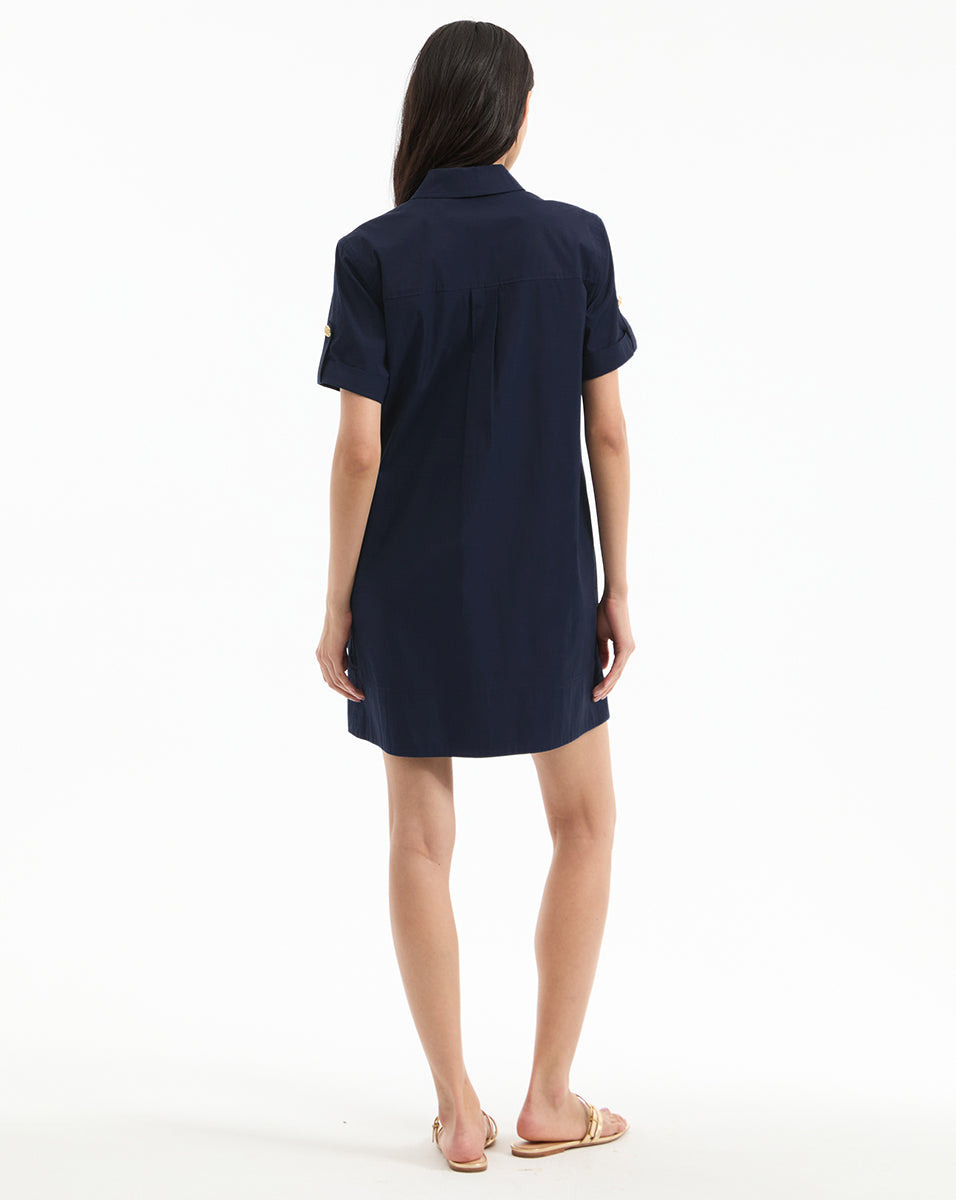 LUCCA DRESS - 6