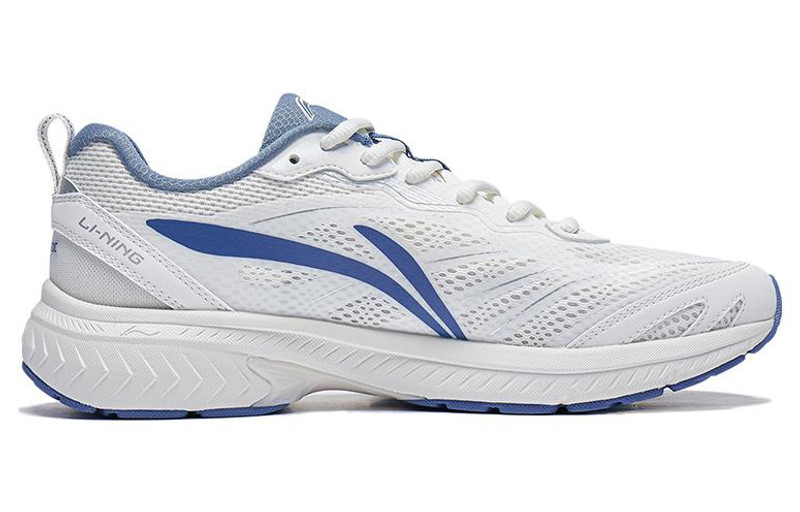 Li-Ning (WMNS) Li-Ning Fuyao 'White Blue' ARXT014-1 outlook