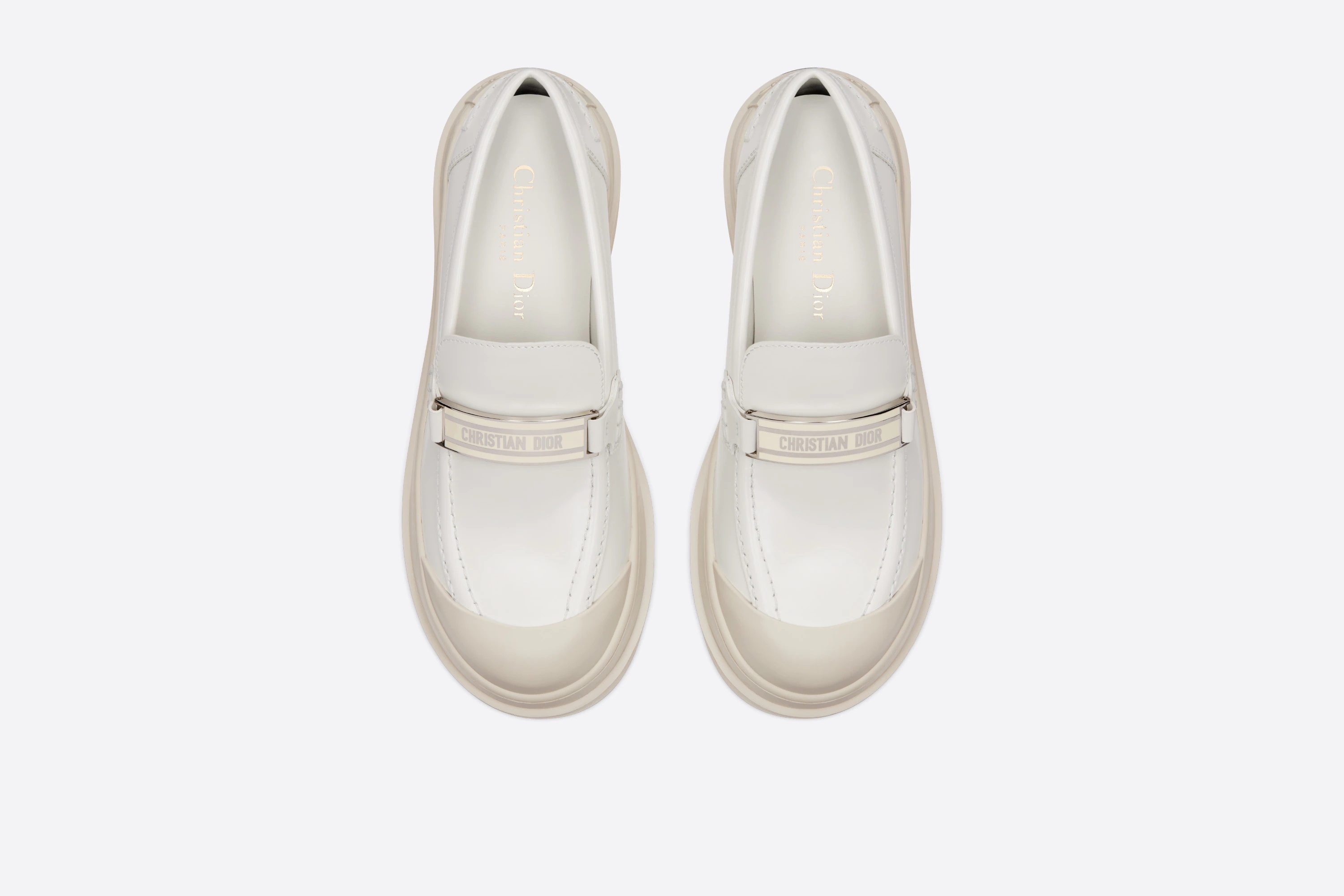 Dior Code Loafer - 4