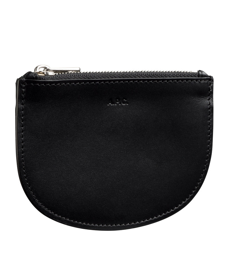 Demi-Lune Coin-Purse 3